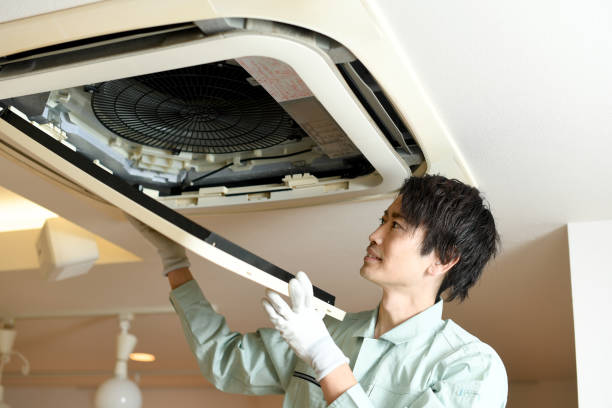 Best Commercial Air Duct Cleaning  in Big Pine Key, FL