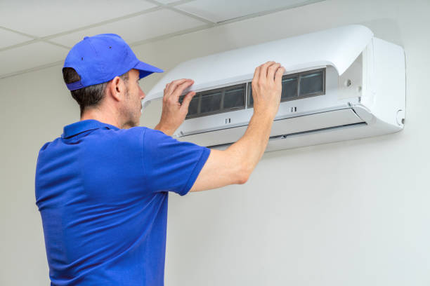 Professional Airduct Cleaning in Big Pine Key, FL